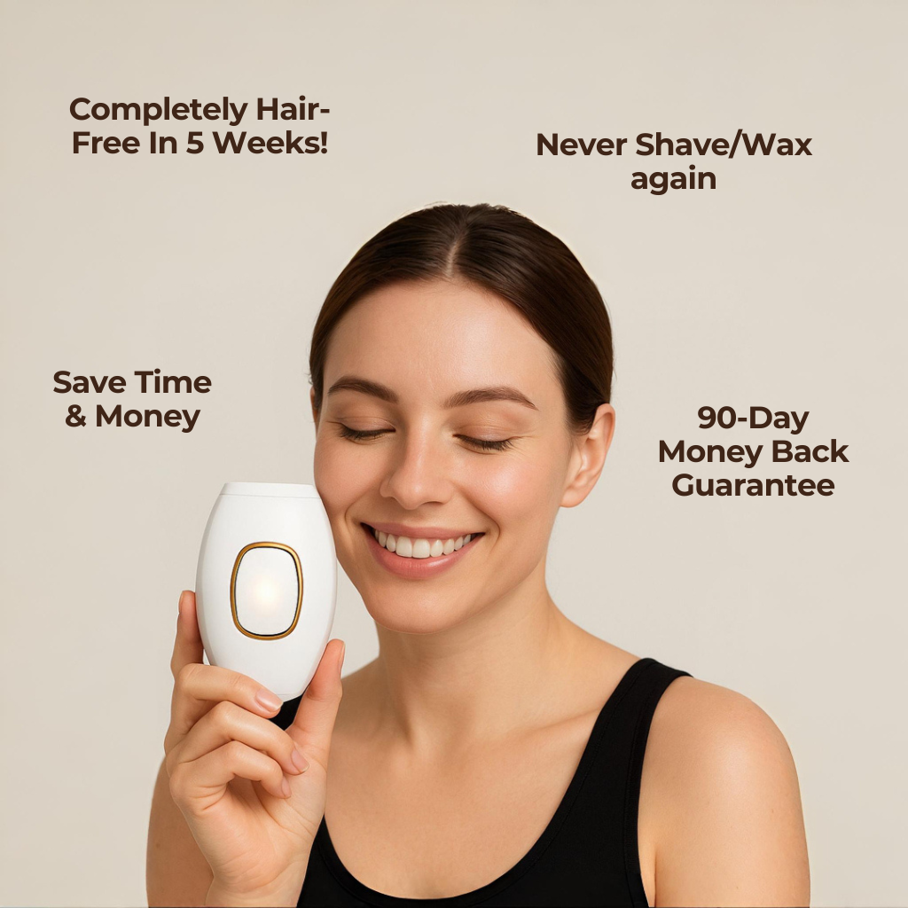 Eveora IPL Pro