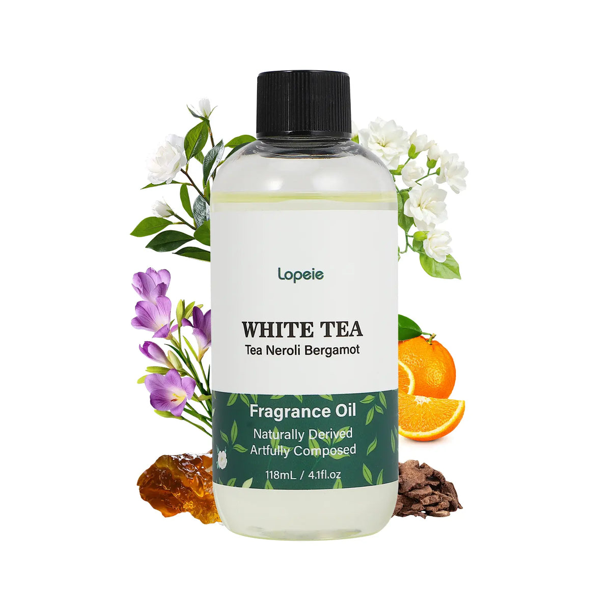 Luxury Hotel Diffuser Oil Refill