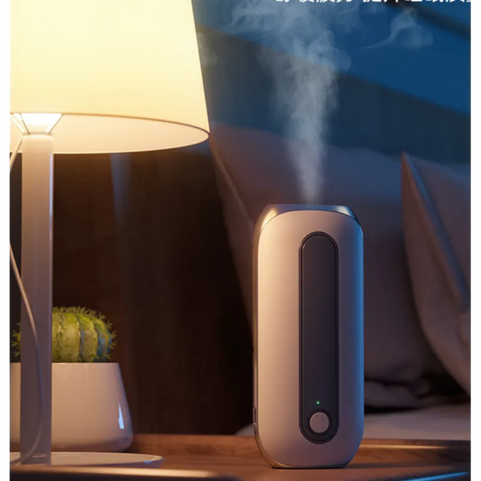 Fragrance Diffuser