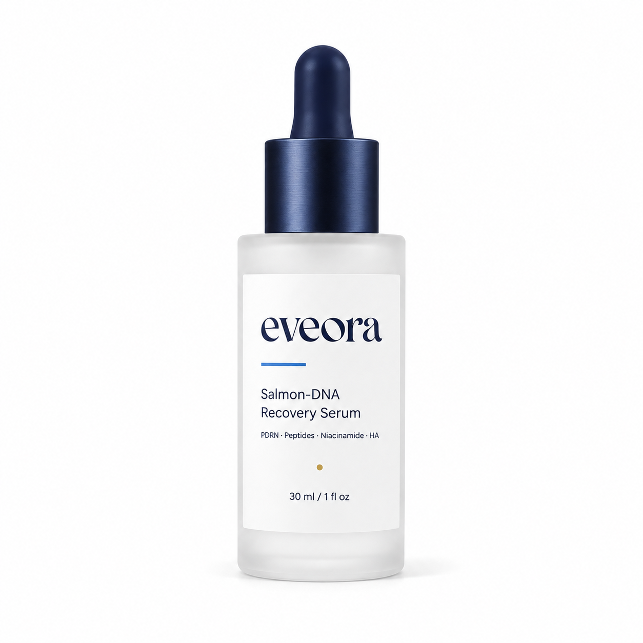 Eveora Salmon-DNA Recovery Serum