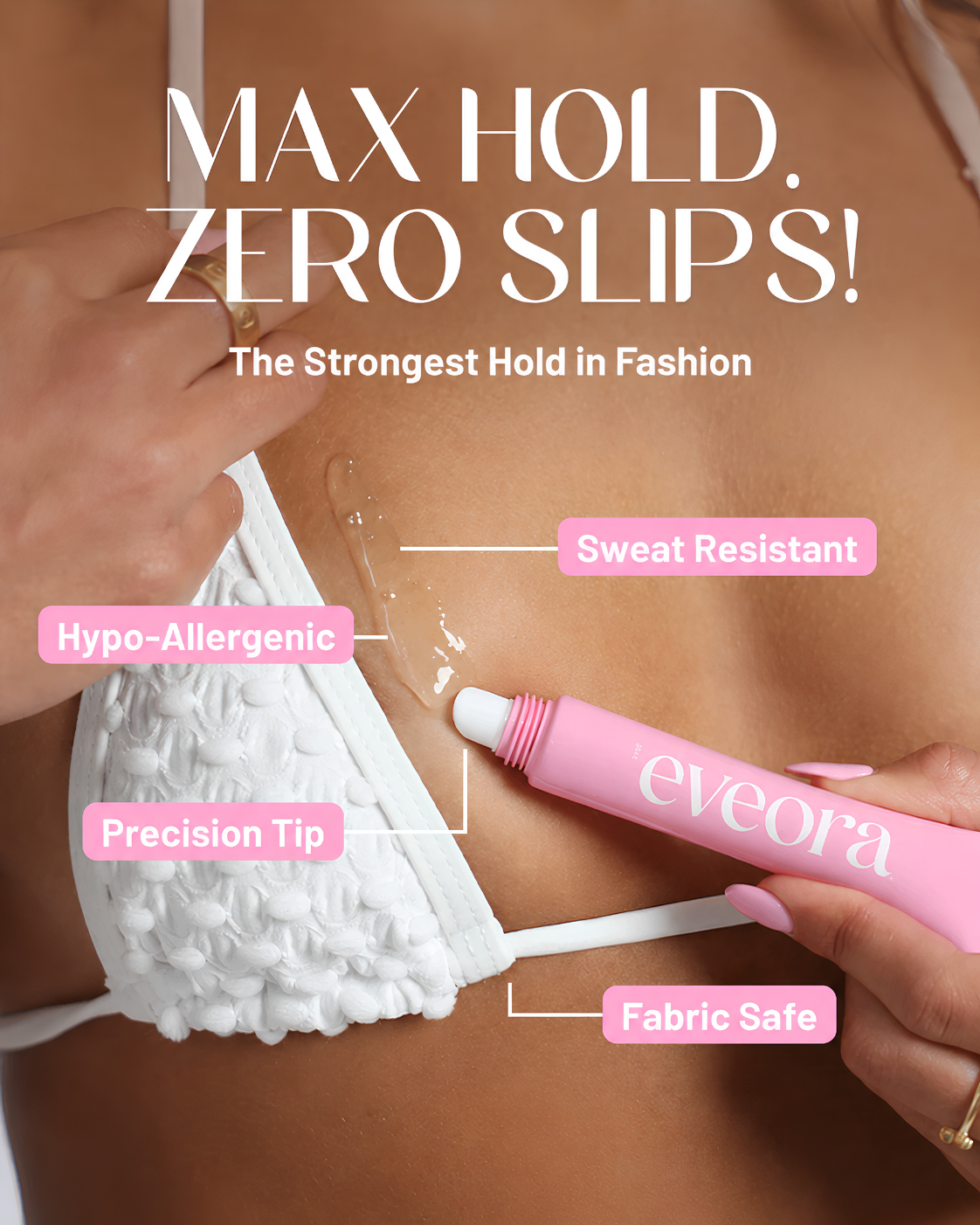 Body Adhesive
