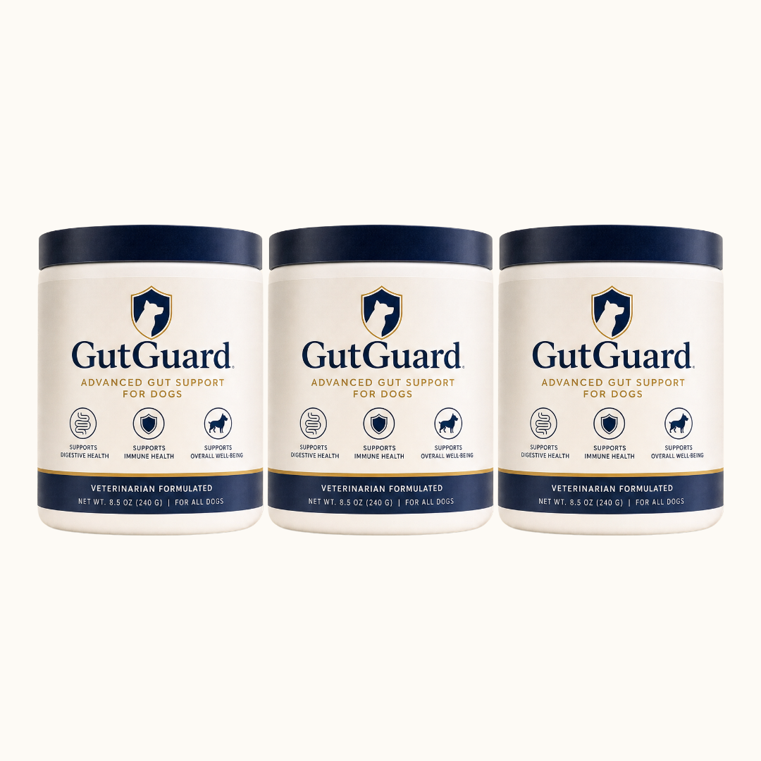 Dog Joint + Probiotic Stack