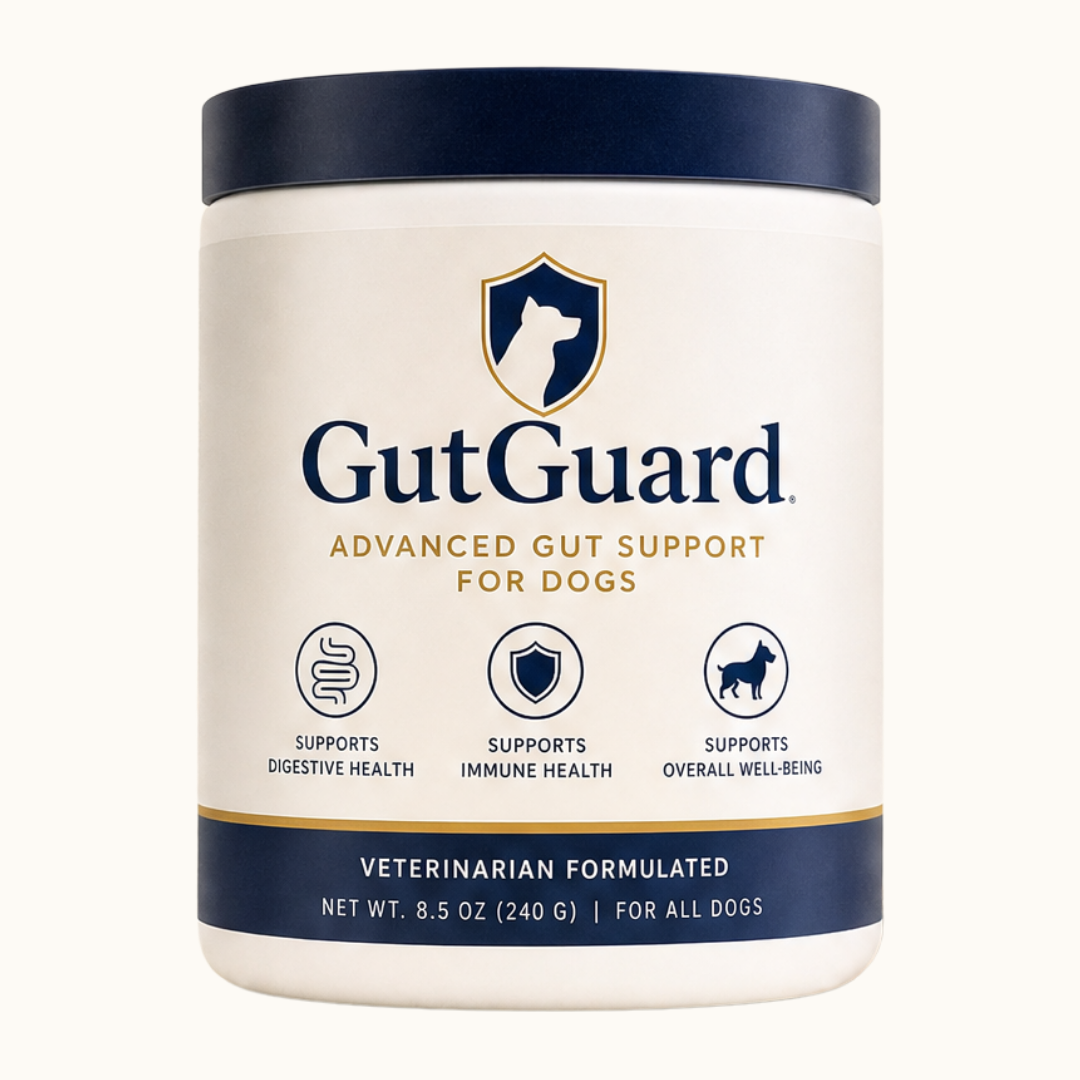 Dog Joint + Probiotic Stack