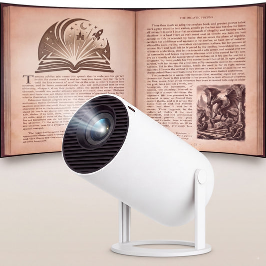 Eveora Projector